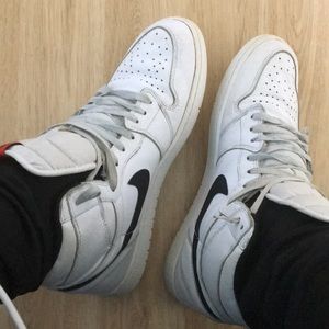 Meet your Posher, Joel